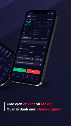 SSI iBoard Pro screenshot