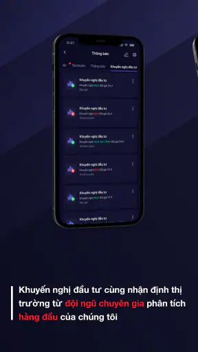 SSI iBoard Pro screenshot