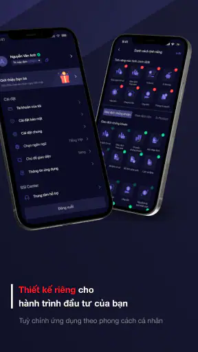 SSI iBoard Pro screenshot