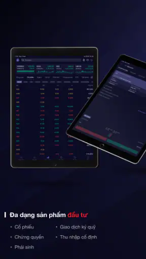 SSI iBoard Pro screenshot