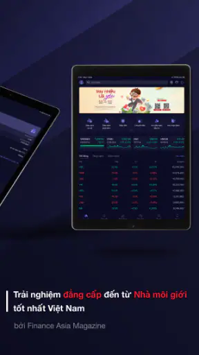 SSI iBoard Pro screenshot