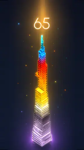 Stack screenshot