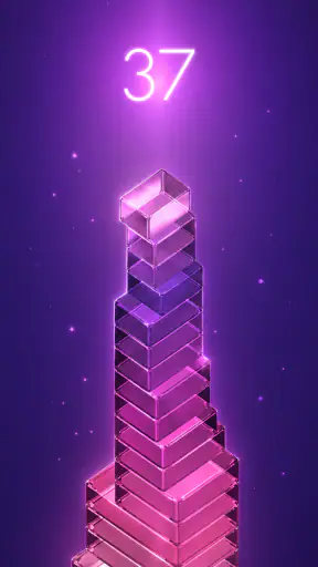 Stack screenshot