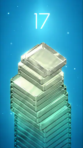 Stack screenshot