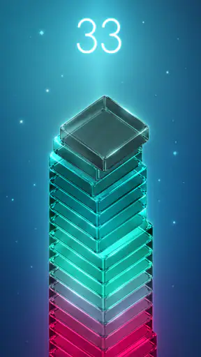 Stack screenshot