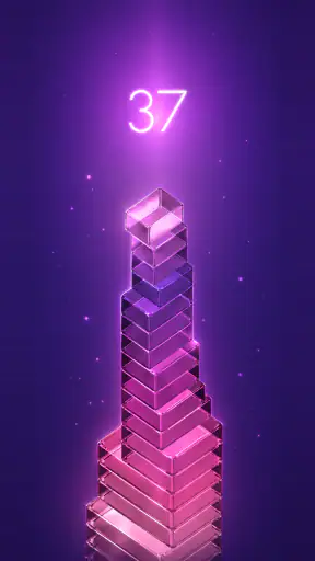 Stack screenshot