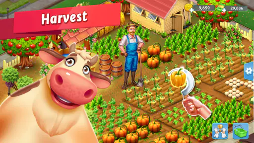 Star Chef 2: Restaurant Game screenshot