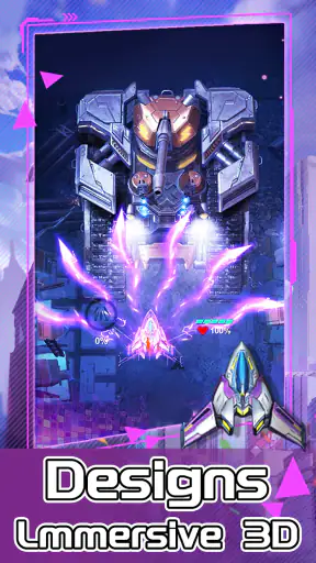Star Force screenshot