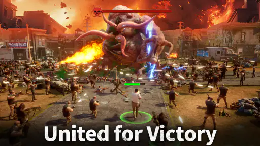 State of Survival: Last Dash screenshot