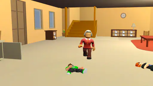 Steal A Candy screenshot