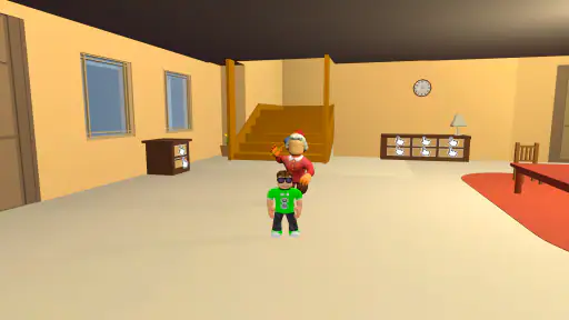 Steal A Candy screenshot