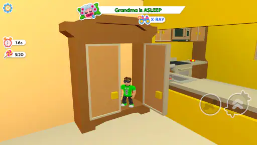 Steal A Candy screenshot