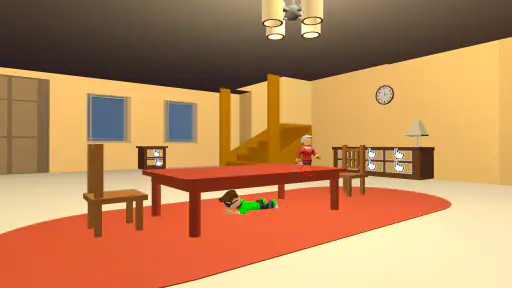Steal A Candy screenshot