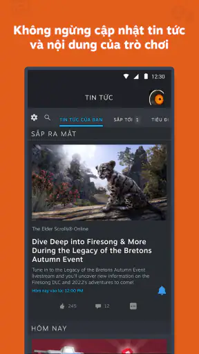 Steam screenshot