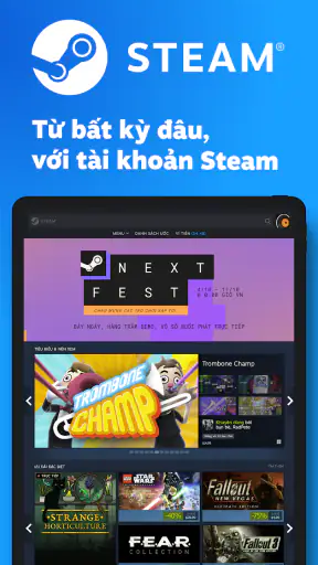 Steam screenshot