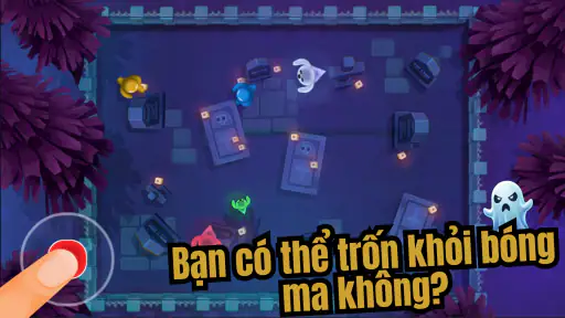 Stickman 234: Trò chơi Offline screenshot