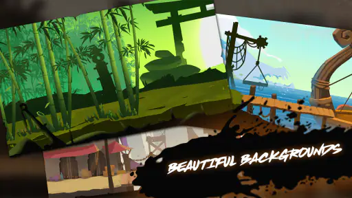 Stickman Weapon Master screenshot