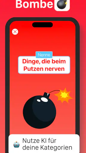 Stirnraten - Spielewelt screenshot