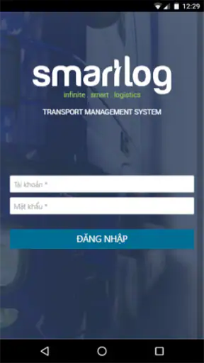 STM Max Enterprise screenshot