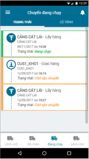 STM Max Enterprise screenshot