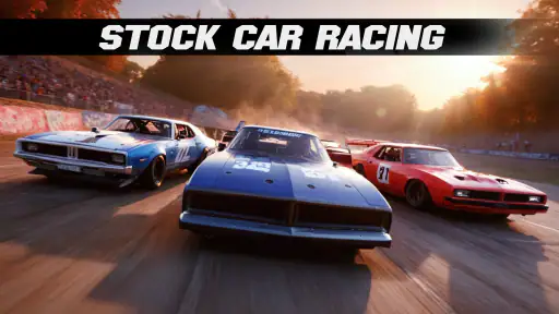 Stock Car Racing screenshot