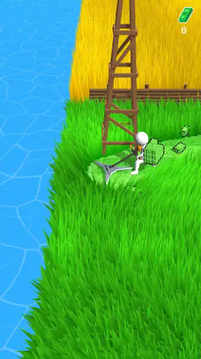 Stone Grass: trò chơi mô phỏng screenshot