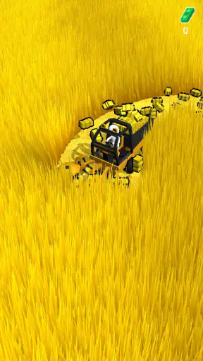 Stone Grass: trò chơi mô phỏng screenshot
