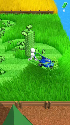 Stone Grass: trò chơi mô phỏng screenshot