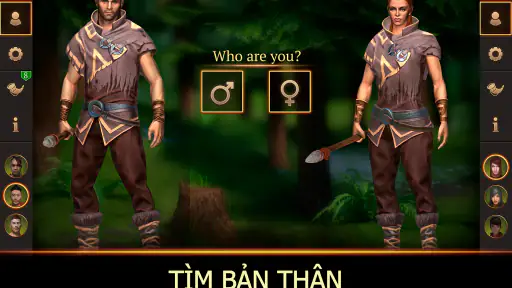 Stormfall: Saga of Survival screenshot