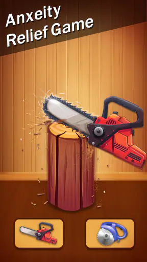 Stress Crusher Relaxing Games screenshot