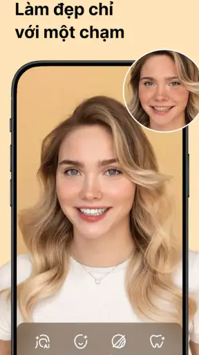 Studio Ảnh AI: Trình Chỉnh Sửa screenshot