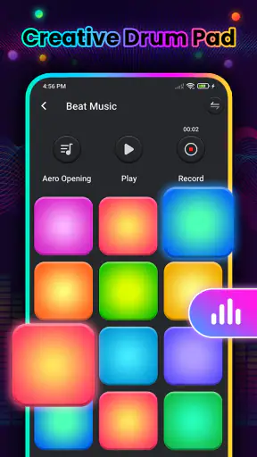 Studio trộn DJ - Nhạc DJ Mix screenshot