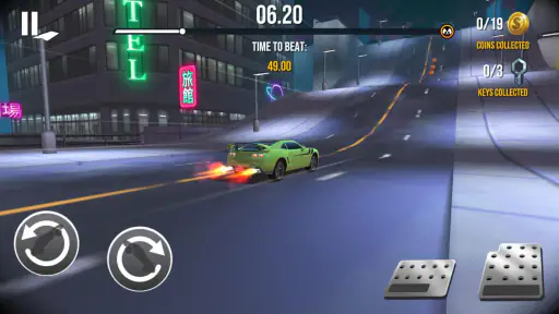 Stunt Car Extreme screenshot