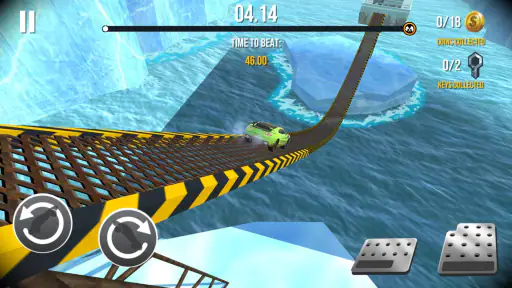 Stunt Car Extreme screenshot