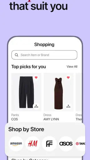 Style DNA: Fashion AI Stylist screenshot