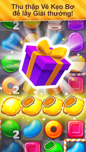 Sugar Swap Mania screenshot