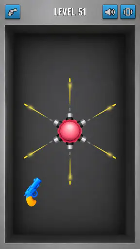 Súng Lật Trận chiến screenshot