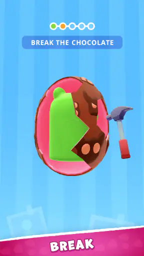 Super Toy 3D screenshot