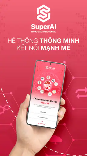 SuperAI screenshot