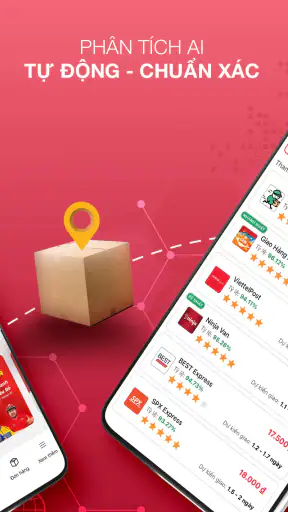 SuperAI screenshot