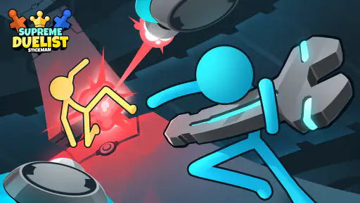 Supreme Duelist screenshot
