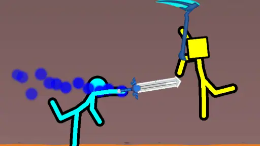 Supreme Duelist 2022 screenshot