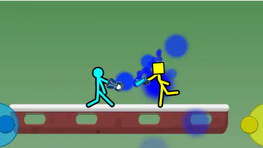 Supreme Duelist 2022 screenshot