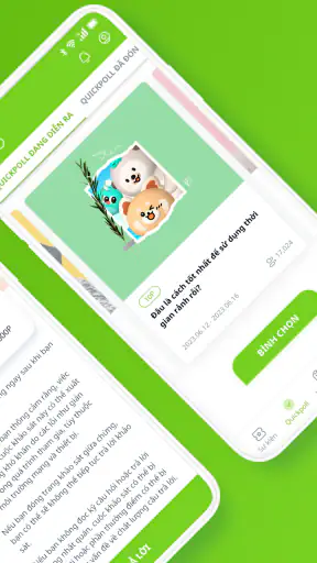surveyon -Khảo sát&Phần thưởng screenshot