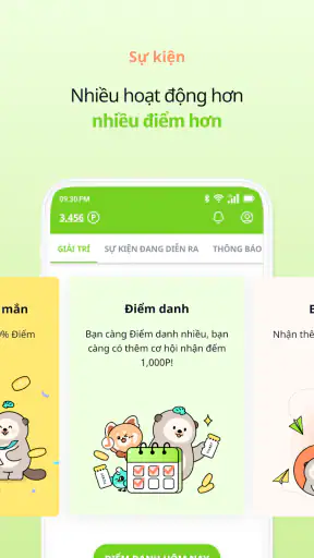 surveyon -Khảo sát&Phần thưởng screenshot