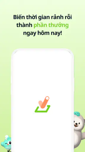 surveyon -Khảo sát&Phần thưởng screenshot