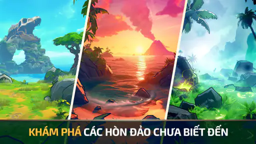 Survival Island: EVO 2 screenshot