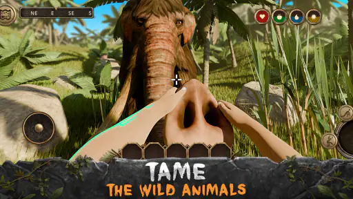 Survival Island: Survivor EVO screenshot