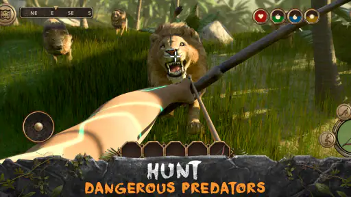 Survival Island: Survivor EVO screenshot