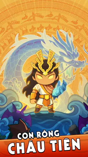 Survivor Kingdoms screenshot